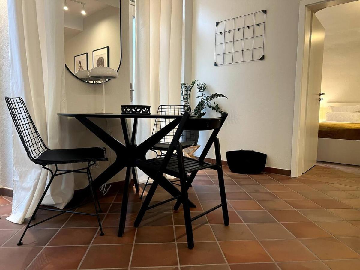 Design-Suite Am Markt Pirna Exteriör bild